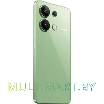 Смартфон Xiaomi Redmi Note 13 8GB/512GB (мятно-зеленый) картинка 5